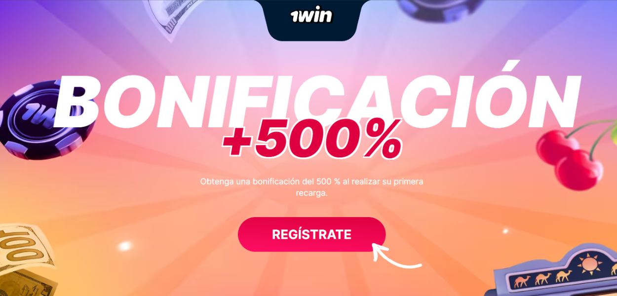 1Win