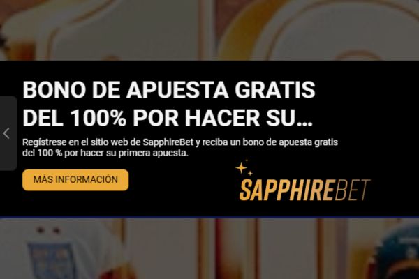 Saphirebet