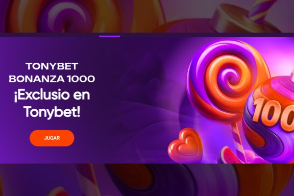 Tonybet