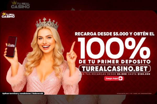 Tu real casino