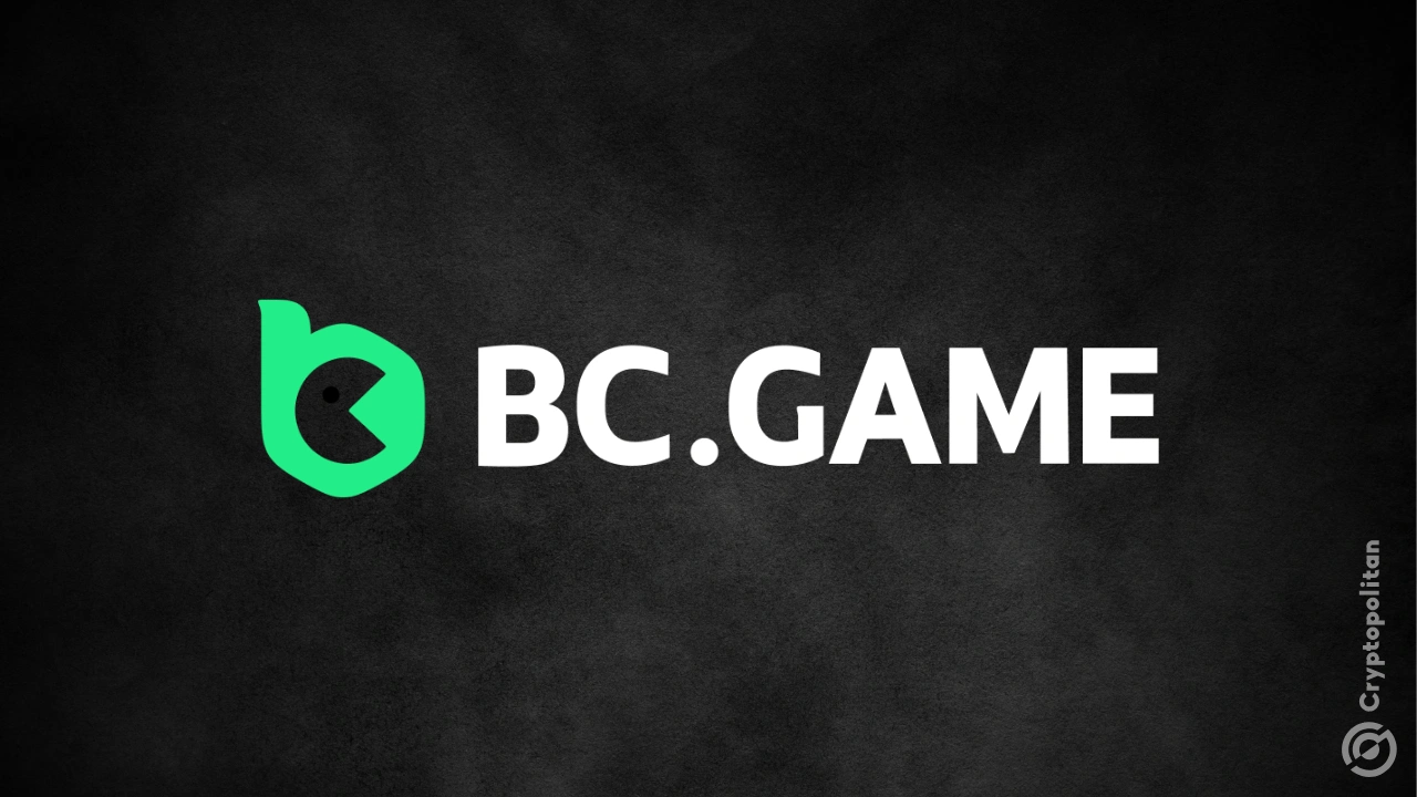 BcGAME