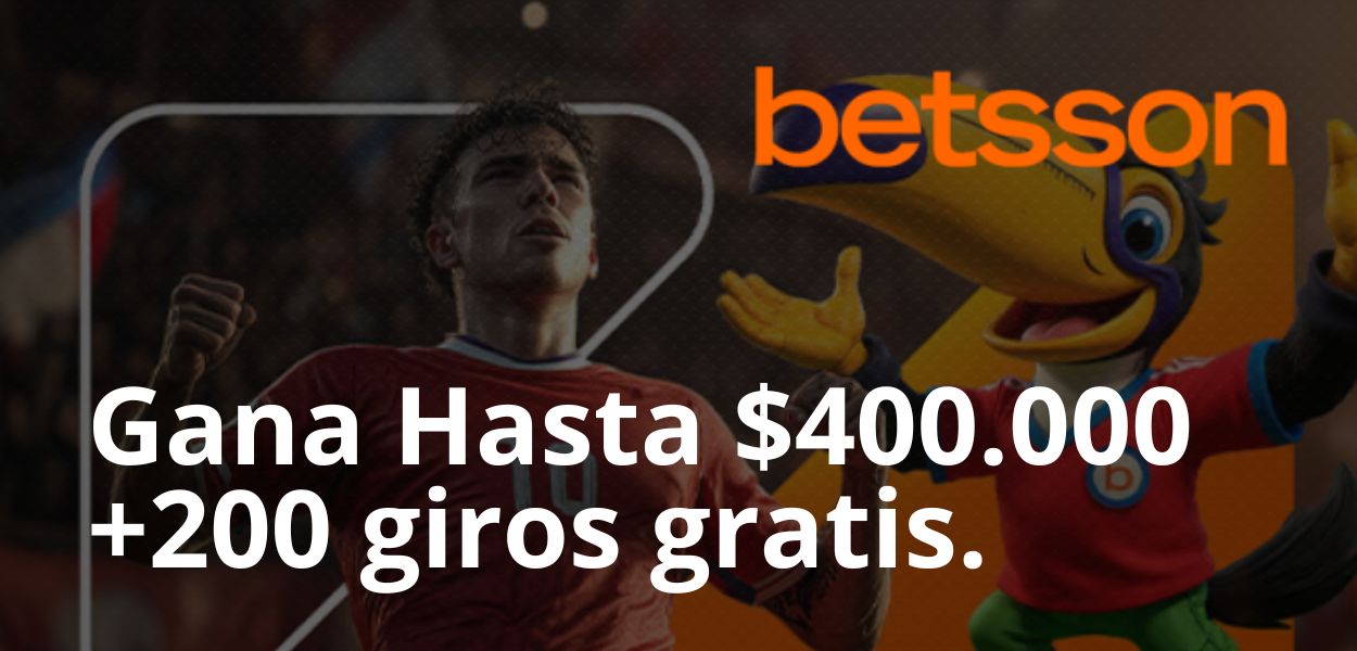 Betsson