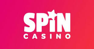 Spincasino.py